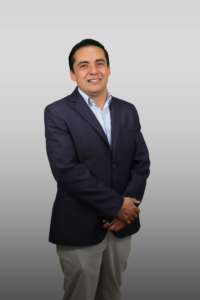 José Eduardo Martínez Prieto