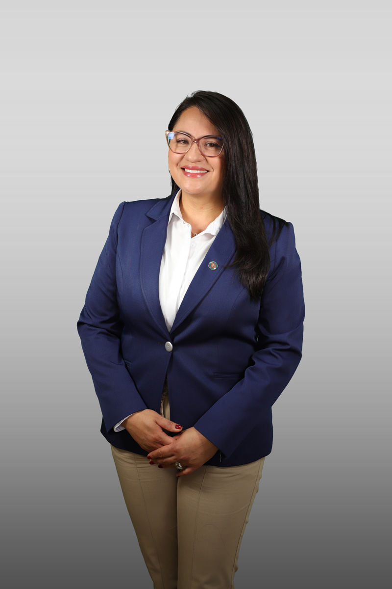 Sandra Ximena Lizarazo Sánchez