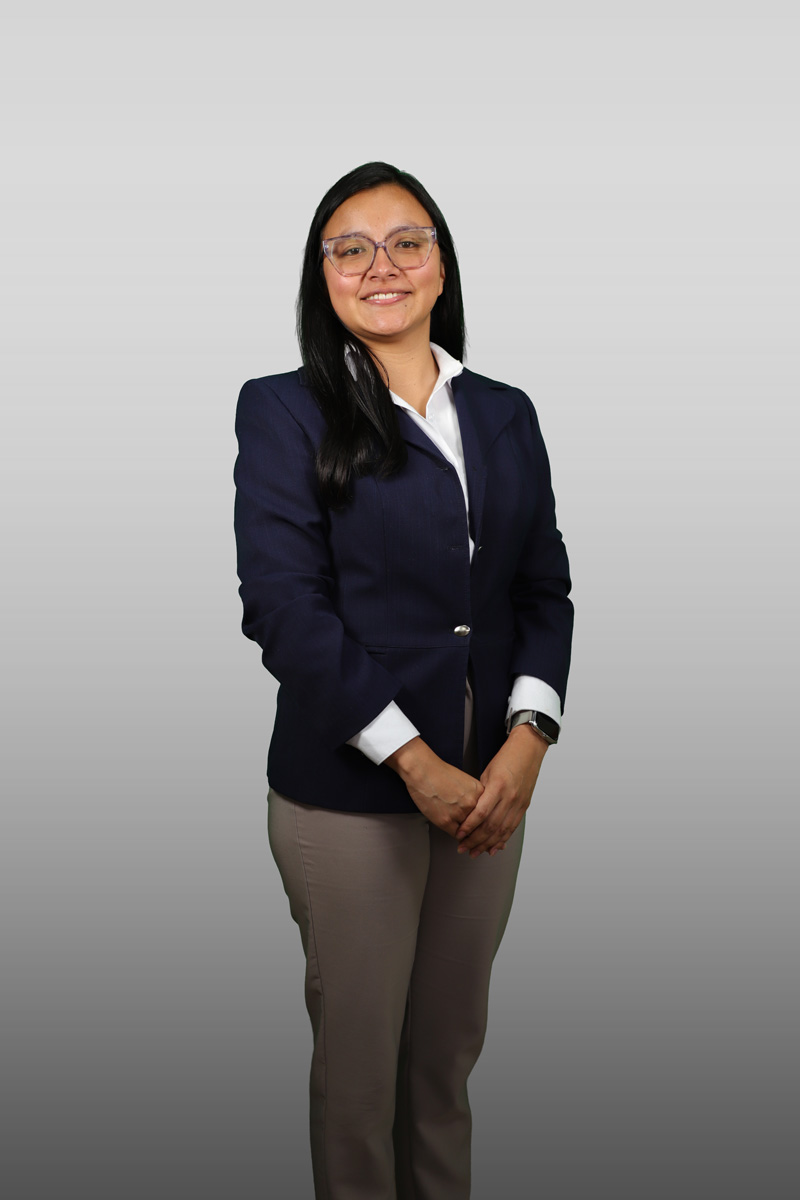 Sara Jihneth Hernández Merchan
