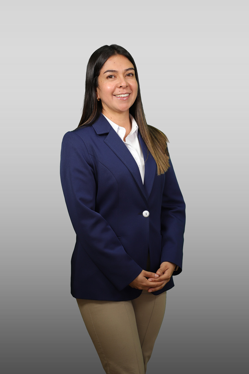 Yenny Viviana Riaño Correa